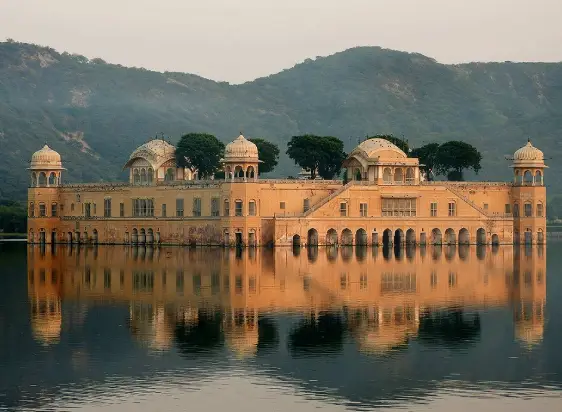 Tour Privado por Jaipur con Conductor